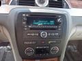 Titanium/Dark Titanium Controls Photo for 2008 Buick Enclave #77319493