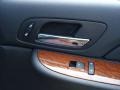 2008 Onyx Black GMC Sierra 1500 SLT Crew Cab  photo #17