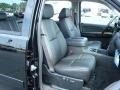 2008 Onyx Black GMC Sierra 1500 SLT Crew Cab  photo #18