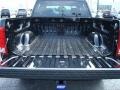 2008 Onyx Black GMC Sierra 1500 SLT Crew Cab  photo #19