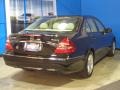 Black - E 320 4Matic Sedan Photo No. 8