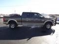 2011 Sagebrush Pearl Dodge Ram 2500 HD Big Horn Crew Cab 4x4  photo #4