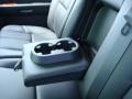 2008 Onyx Black GMC Sierra 1500 SLT Crew Cab  photo #20