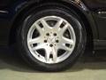 Black - E 320 4Matic Sedan Photo No. 11