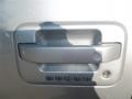 Ingot Silver Metallic - F150 FX4 SuperCrew 4x4 Photo No. 25