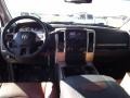 2011 Sagebrush Pearl Dodge Ram 2500 HD Big Horn Crew Cab 4x4  photo #9