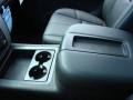 2008 Onyx Black GMC Sierra 1500 SLT Crew Cab  photo #25