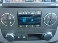 2008 Onyx Black GMC Sierra 1500 SLT Crew Cab  photo #28