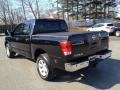 Galaxy Black - Titan SE Crew Cab 4x4 Photo No. 5