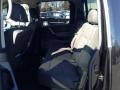 Galaxy Black - Titan SE Crew Cab 4x4 Photo No. 7