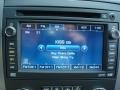 2008 Onyx Black GMC Sierra 1500 SLT Crew Cab  photo #29