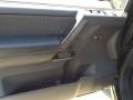Galaxy Black - Titan SE Crew Cab 4x4 Photo No. 8