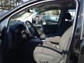 Galaxy Black - Titan SE Crew Cab 4x4 Photo No. 10
