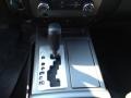 Galaxy Black - Titan SE Crew Cab 4x4 Photo No. 12
