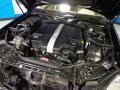 Black - E 320 4Matic Sedan Photo No. 33