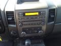 Galaxy Black - Titan SE Crew Cab 4x4 Photo No. 13