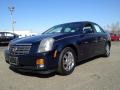 Blue Chip 2006 Cadillac CTS Sport Sedan