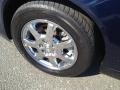 Blue Chip - CTS Sport Sedan Photo No. 3