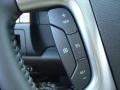 2008 Onyx Black GMC Sierra 1500 SLT Crew Cab  photo #33