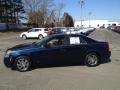 Blue Chip - CTS Sport Sedan Photo No. 4