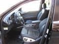 Black - ML 350 Photo No. 18