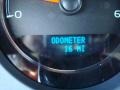 2008 Onyx Black GMC Sierra 1500 SLT Crew Cab  photo #35