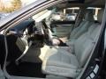 2010 Polished Metal Metallic Acura TL 3.5  photo #10