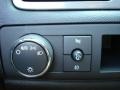 2008 Onyx Black GMC Sierra 1500 SLT Crew Cab  photo #36