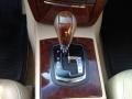 Blue Chip - CTS Sport Sedan Photo No. 13