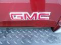 2010 Merlot Jewel Metallic GMC Canyon SLE Crew Cab  photo #20