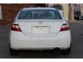 Taffeta White - Civic EX-L Coupe Photo No. 8