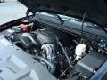 2008 Onyx Black GMC Sierra 1500 SLT Crew Cab  photo #41