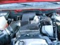 3.7 Liter DOHC 20-Valve VVT Vortec 5 Cylinder Engine for 2010 GMC Canyon SLE Crew Cab #77320925