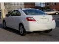 Taffeta White - Civic EX-L Coupe Photo No. 12