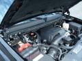 2008 Onyx Black GMC Sierra 1500 SLT Crew Cab  photo #42