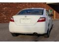 Taffeta White - Civic EX-L Coupe Photo No. 13