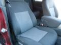 2010 Merlot Jewel Metallic GMC Canyon SLE Crew Cab  photo #28