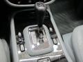 5 Speed Automatic 2005 Mercedes-Benz ML 350 4Matic Transmission