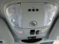 2005 Mercedes-Benz ML Ash Interior Controls Photo
