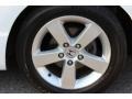 Taffeta White - Civic EX-L Coupe Photo No. 17