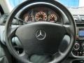  2005 ML 350 4Matic Steering Wheel