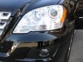 Black - ML 350 Photo No. 23