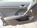 Crystal Black Pearl - TSX Sedan Photo No. 8