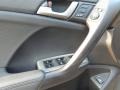 Crystal Black Pearl - TSX Sedan Photo No. 9