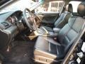 Crystal Black Pearl - TSX Sedan Photo No. 10