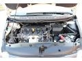Taffeta White - Civic EX-L Coupe Photo No. 25