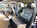Crystal Black Pearl - TSX Sedan Photo No. 11