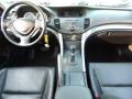 Crystal Black Pearl - TSX Sedan Photo No. 13
