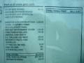2008 Onyx Black GMC Sierra 1500 SLT Crew Cab  photo #48