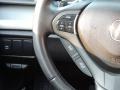 Crystal Black Pearl - TSX Sedan Photo No. 15
